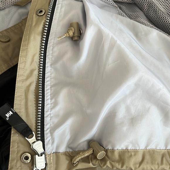 EUC Helly Hansen rain ☔️ jacket - Picture 16 of 17